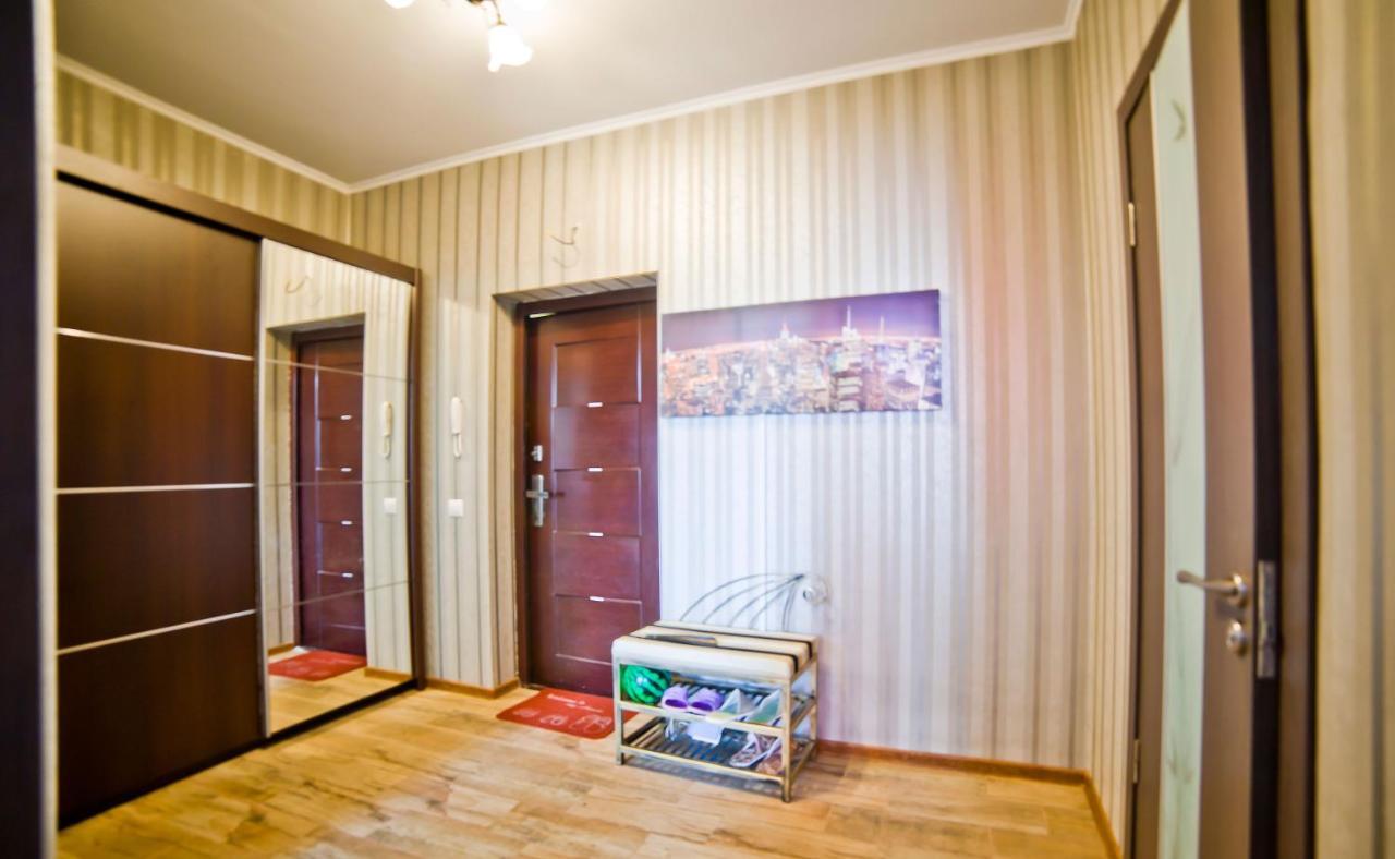 Apartments Na Ozere Swietłogorsk Zewnętrze zdjęcie